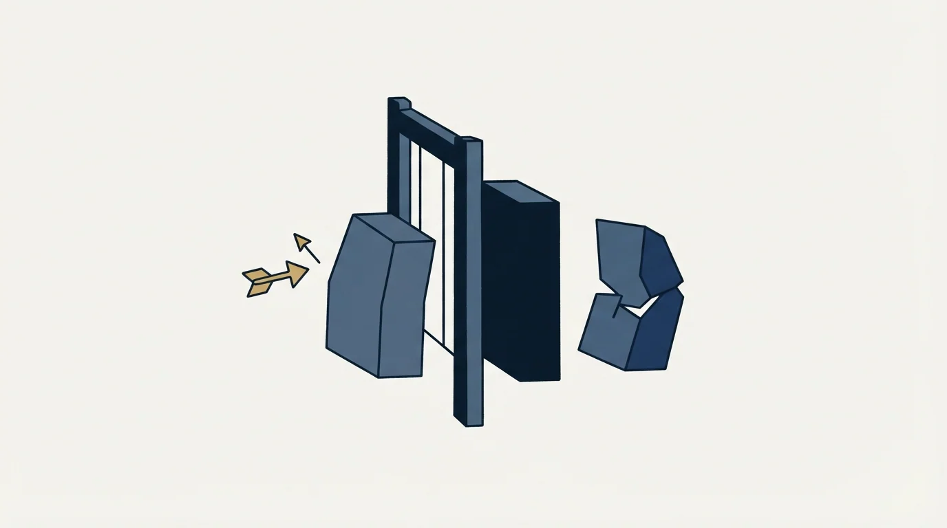 Section illustration: The Three Objections You Will Hear
