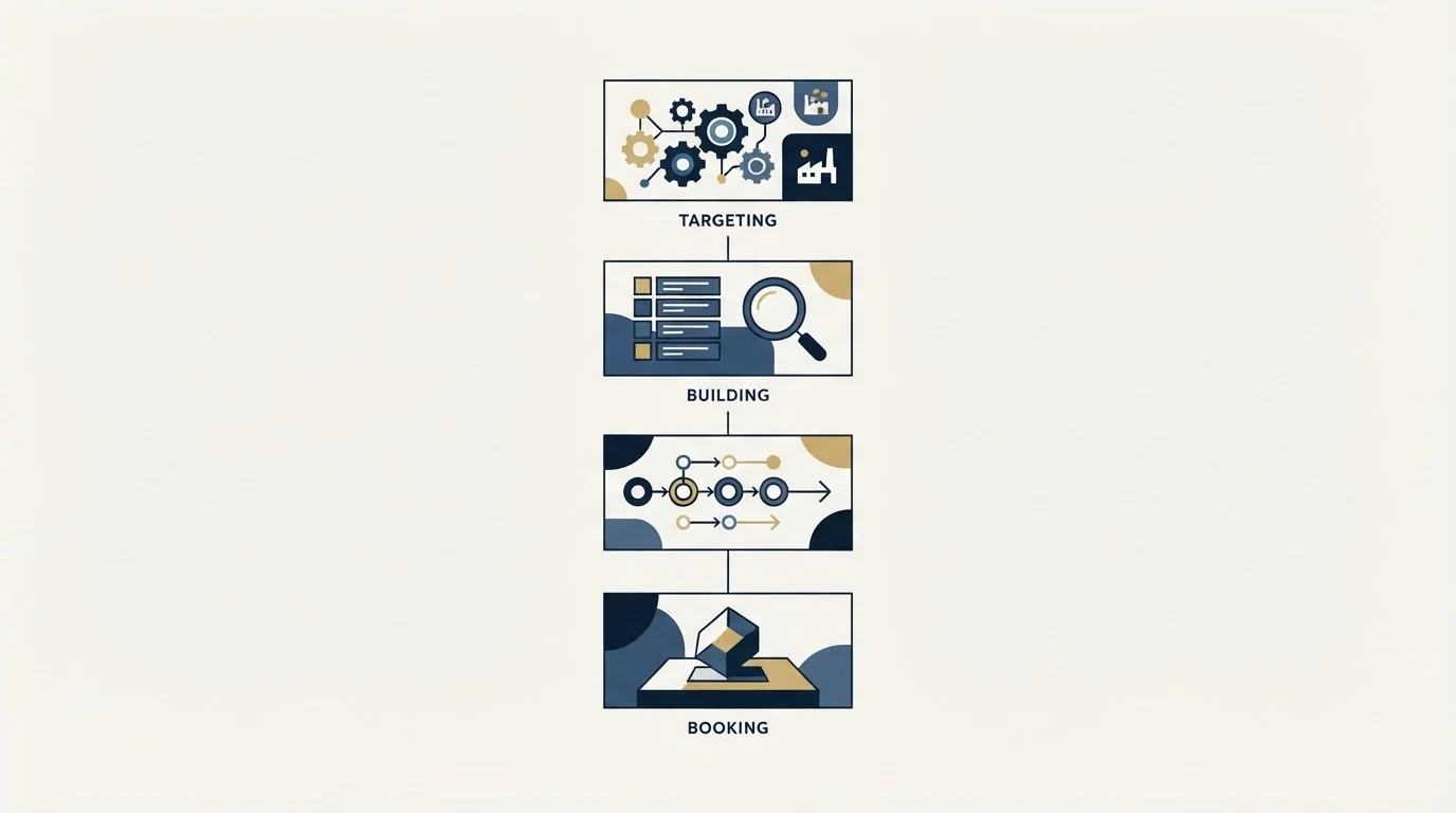 Section illustration: Your Implementation Checklist