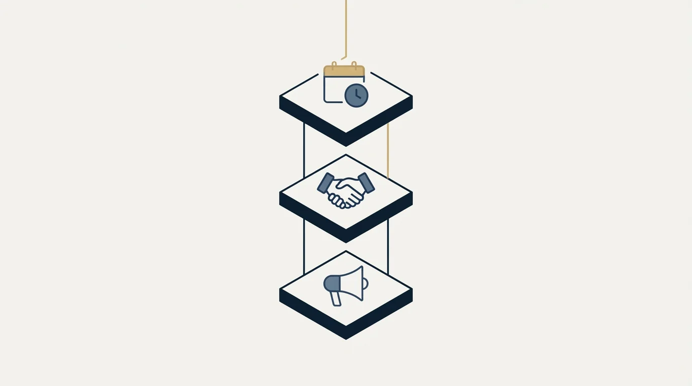 Section illustration: Step: Target Titles That Own a Number
