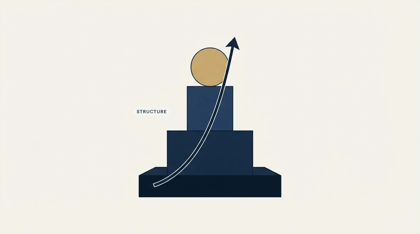 Section illustration: Step: The Four Objections You Will Actually Get