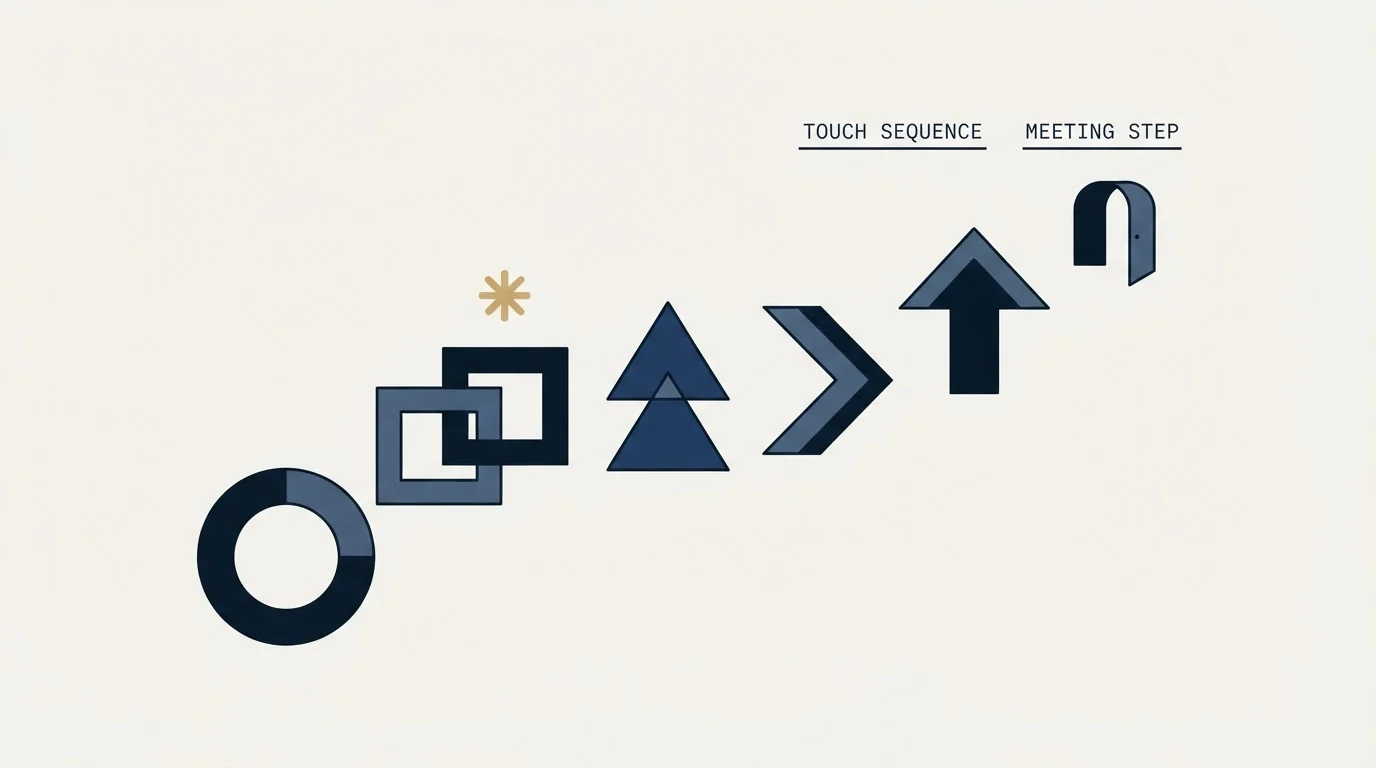 Section illustration: Step: Build the List Around Triggers