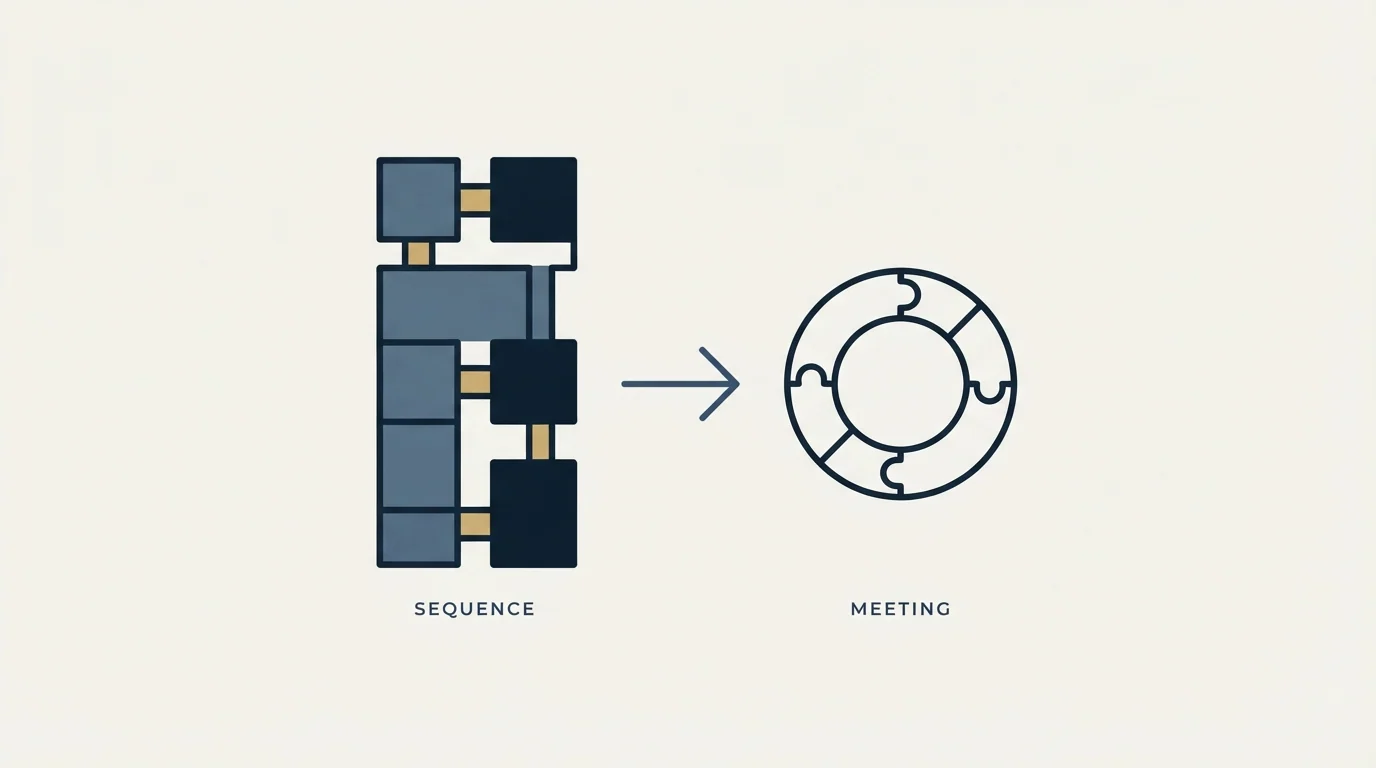 Section illustration: Step: The Offer and CTA That Actually Converts