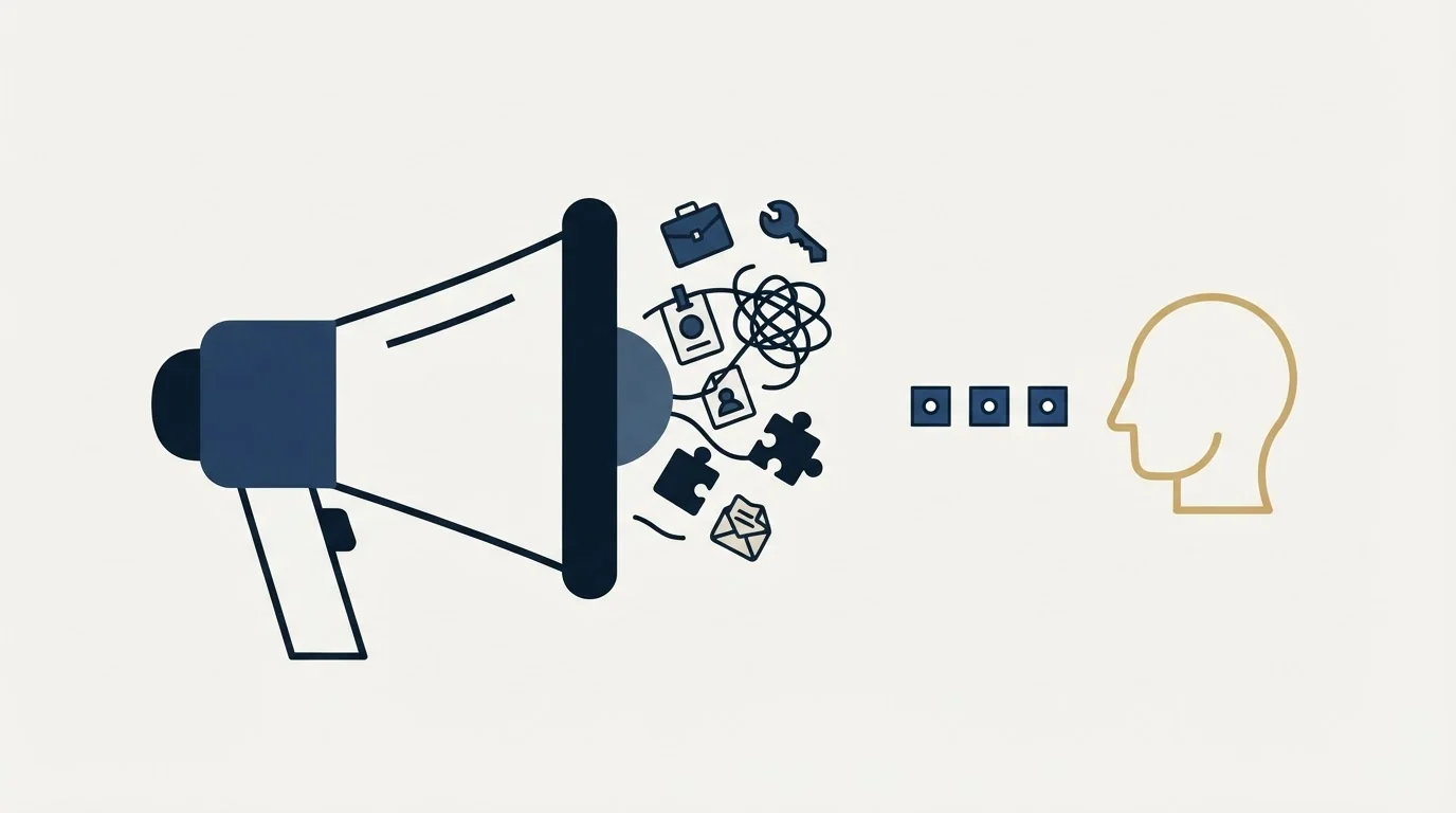 Section illustration: Common Mistakes