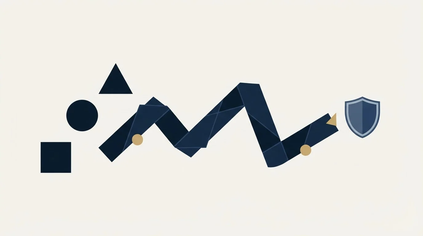 Section illustration: The Sequence Shape