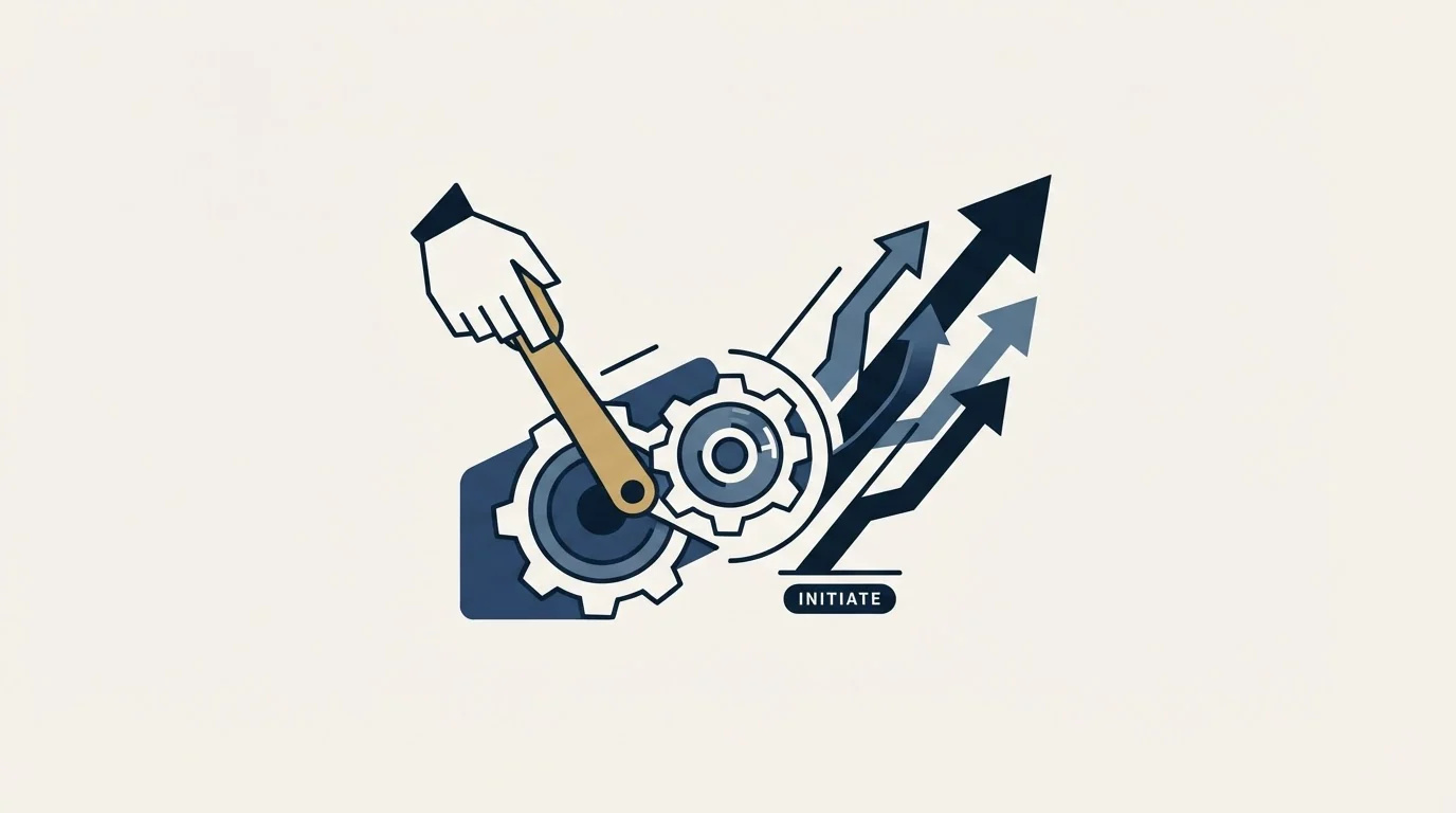 Section illustration: Getting This Running