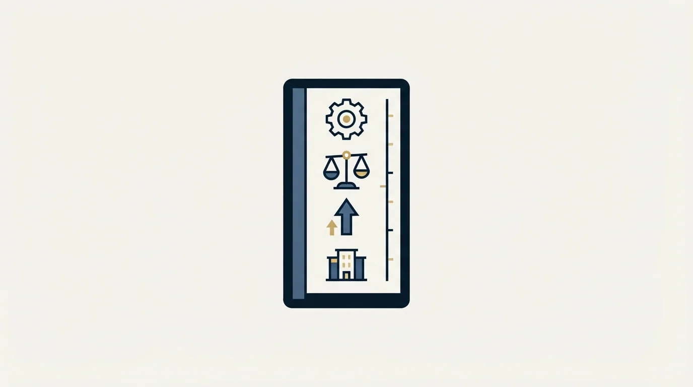 Section illustration: The COO Cold Email Checklist