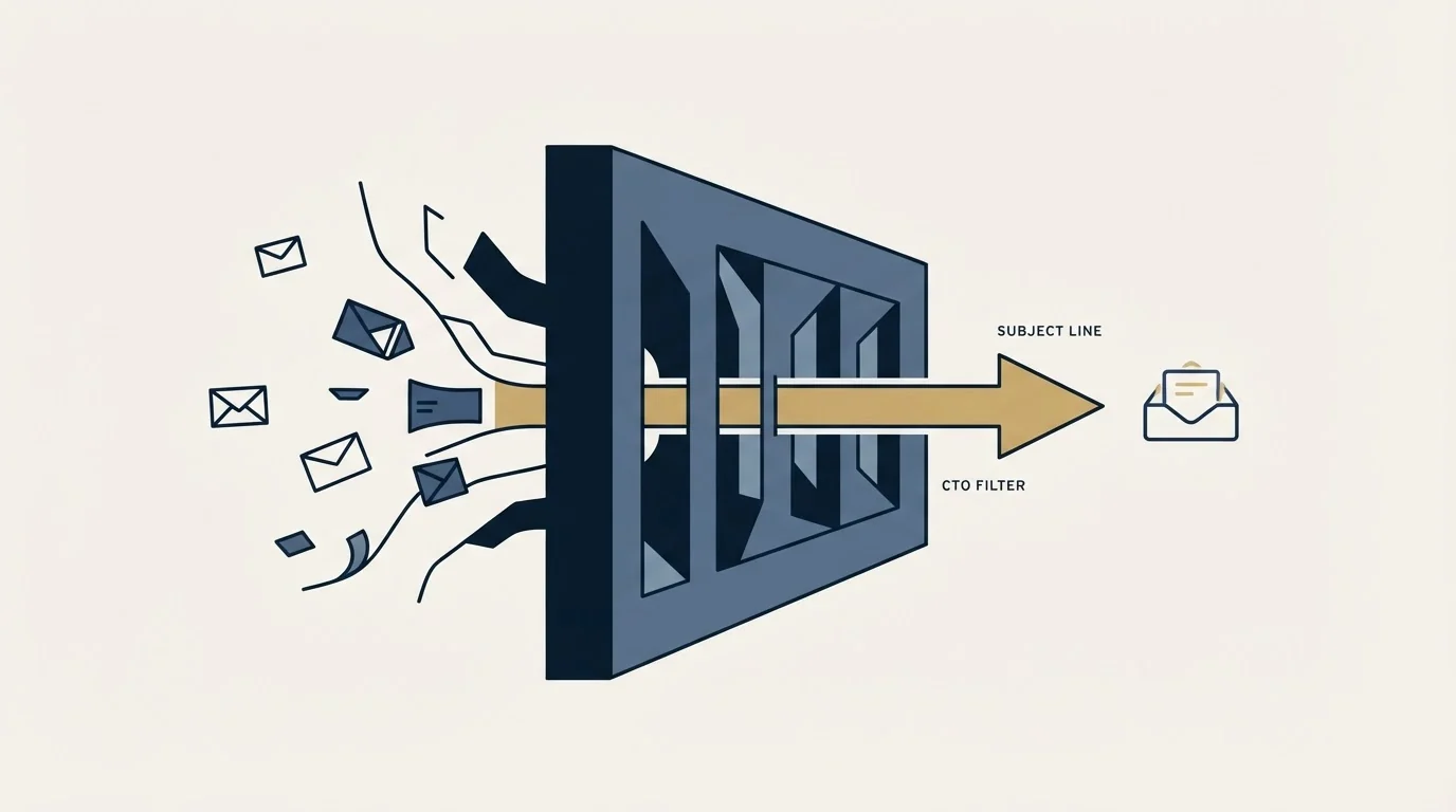Section illustration: Subject Lines