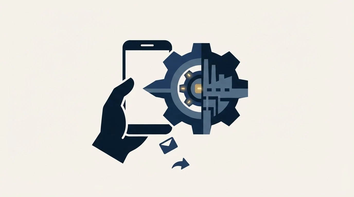 Section illustration: The Buying Psychology of the Role