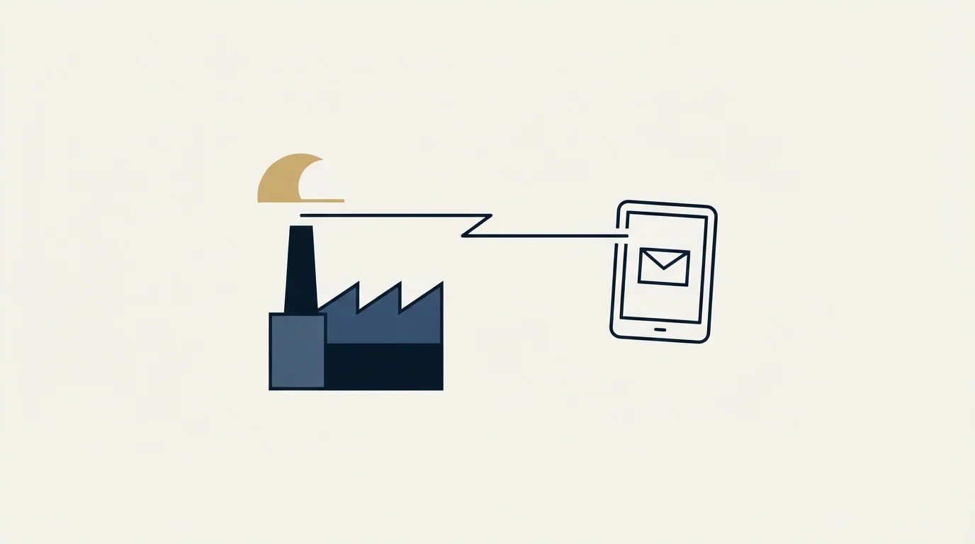 Section illustration: Send Windows That Match Shift Reality