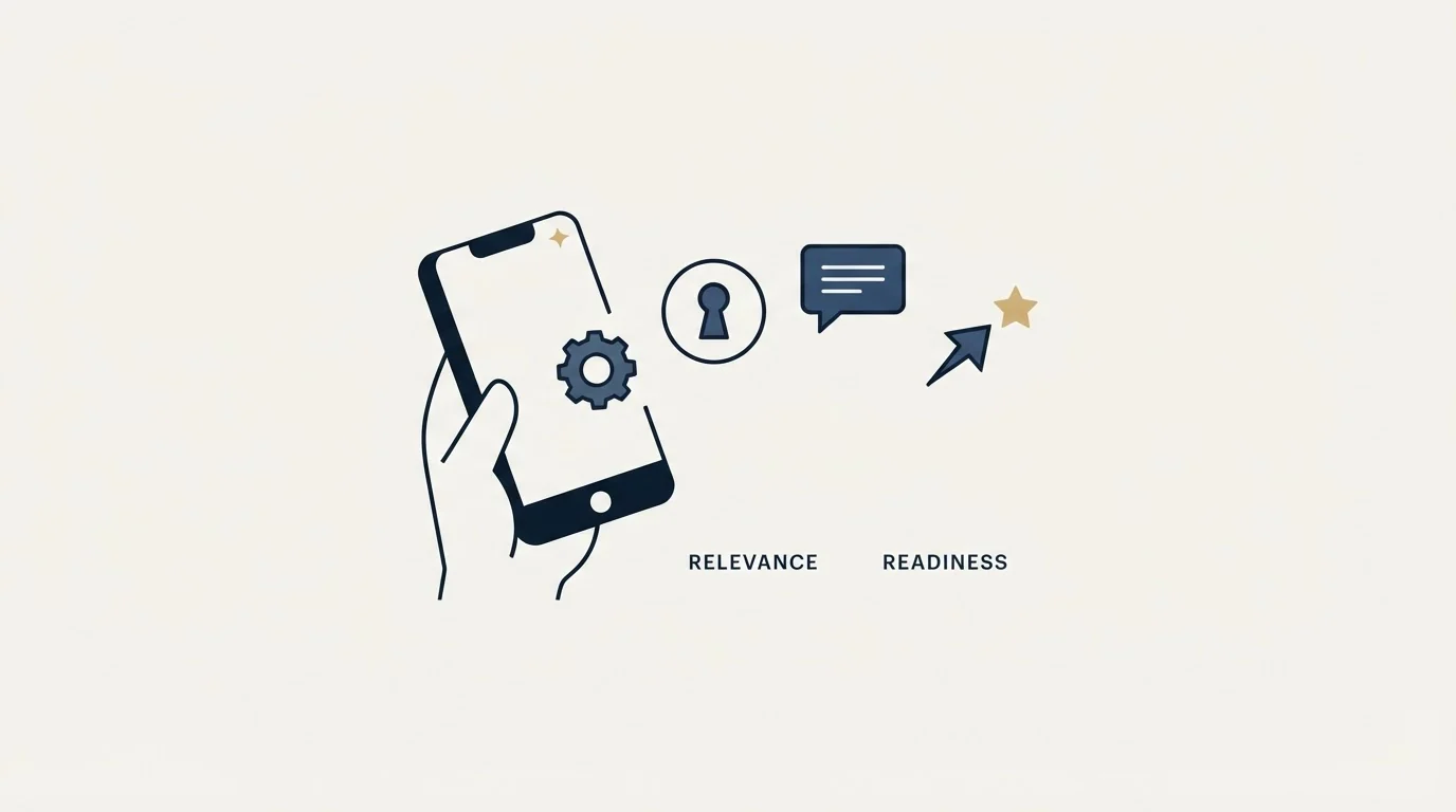 Section illustration: A Pre-Send Checklist