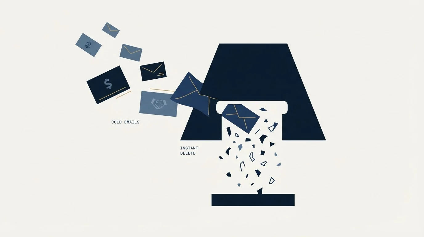 Section illustration: Angles That Get Deleted Instantly