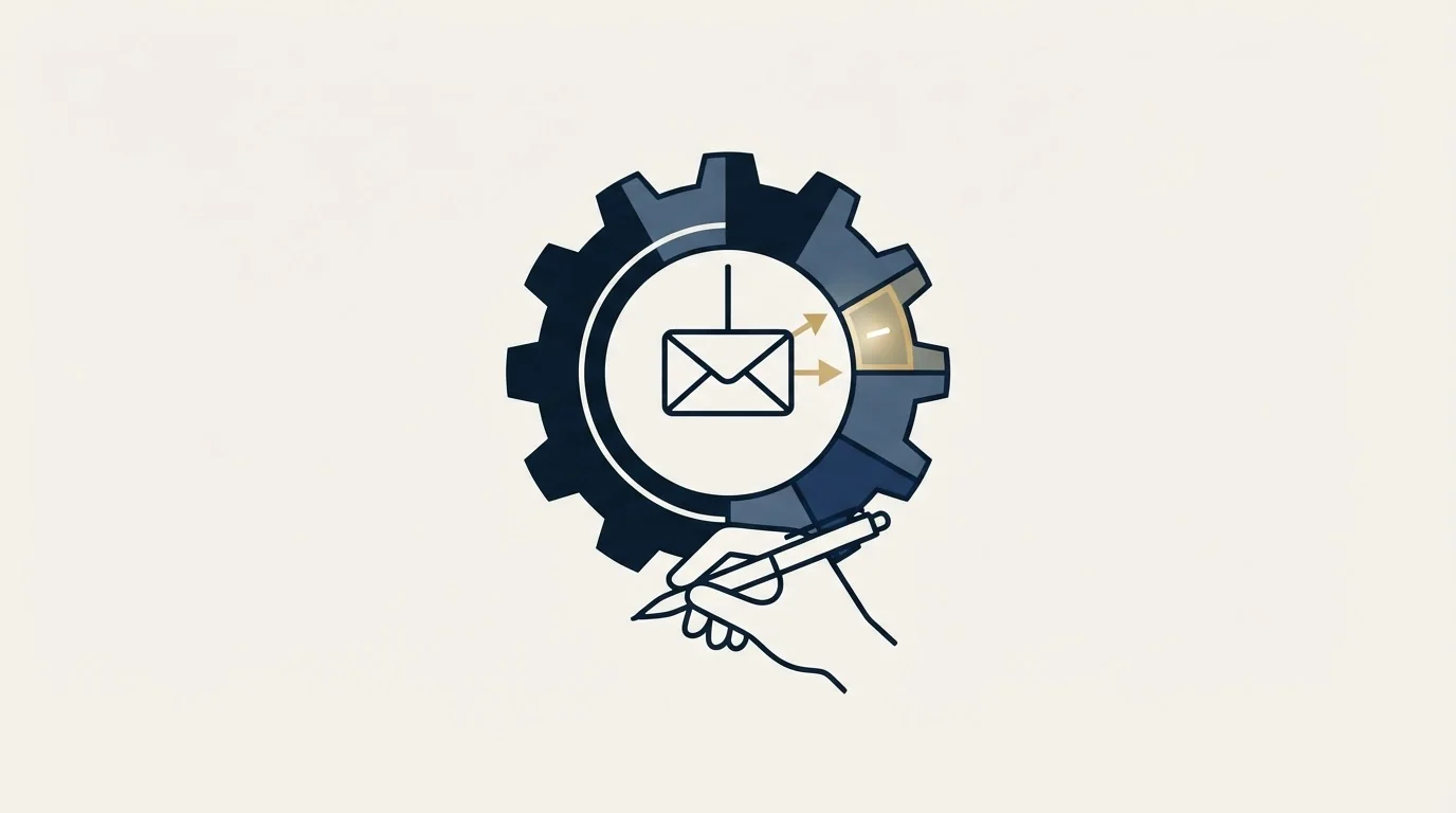 Section illustration: Send Windows and Timing