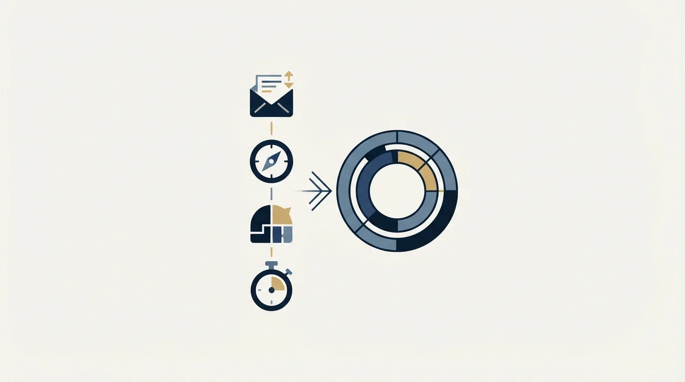 Section illustration: Your Procurement Outreach Checklist
