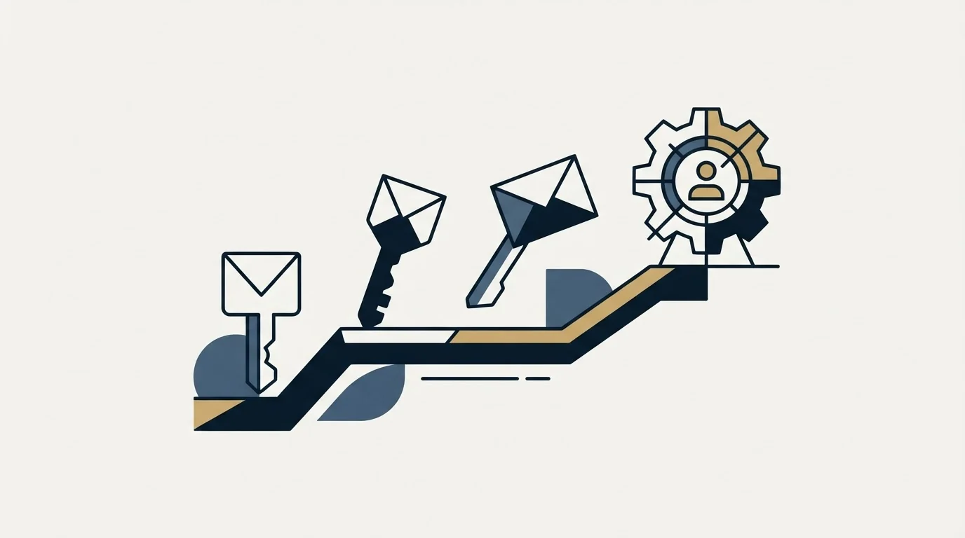 Section illustration: Four Cold Emails That Work on Product Managers