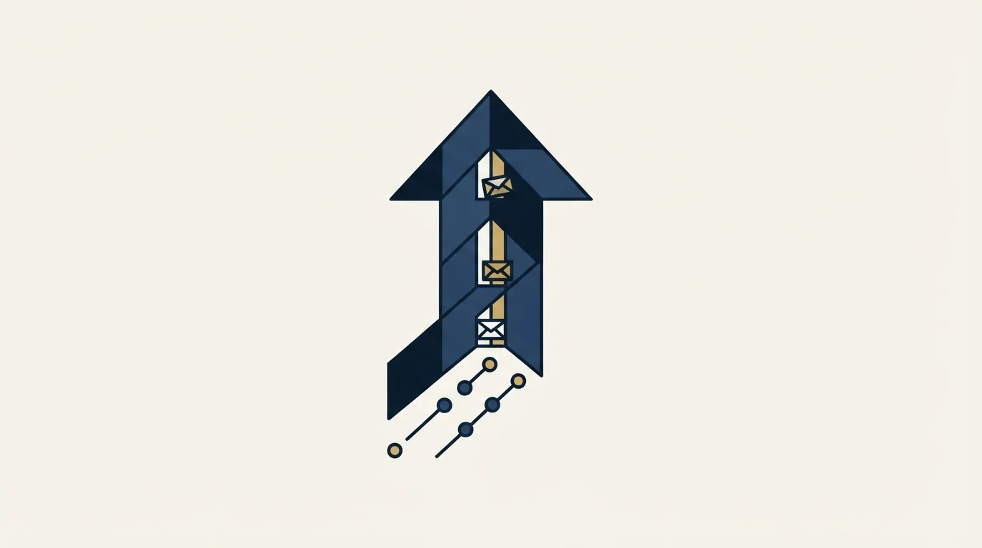 Section illustration: Send Windows and Cadence