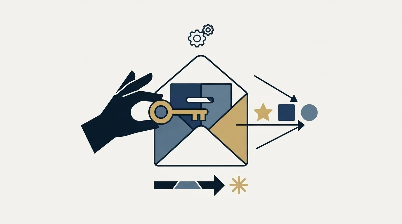 Section illustration: Putting It Together