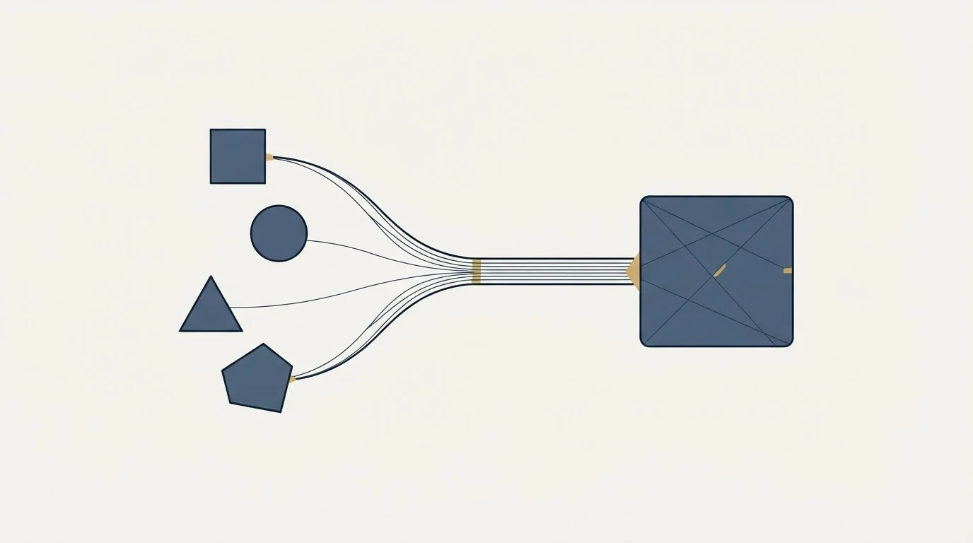 Section illustration: The short version
