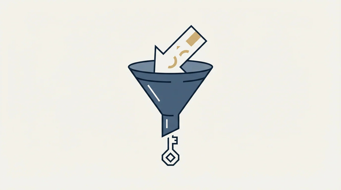 Section illustration: One message per campaign