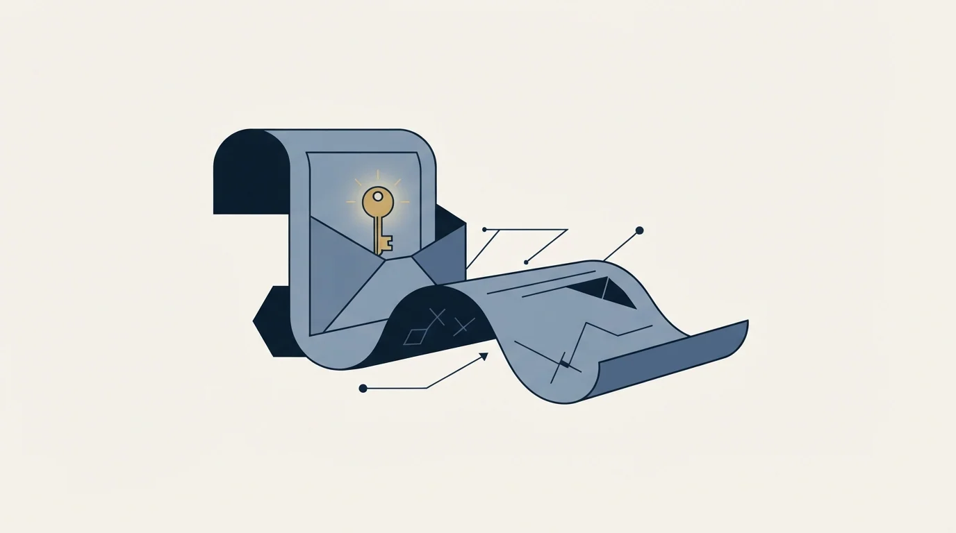 Section illustration: Where HubSpot genuinely belongs in an outbound motion