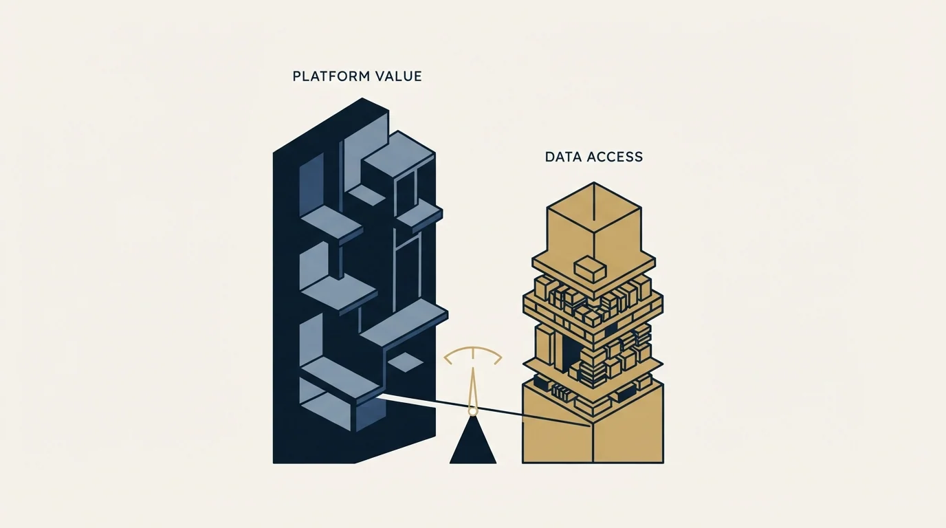 Section illustration: Pricing Comparison