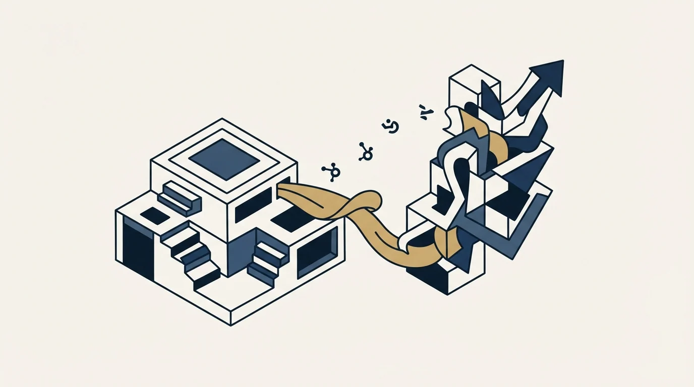 Section illustration: Using Both Together