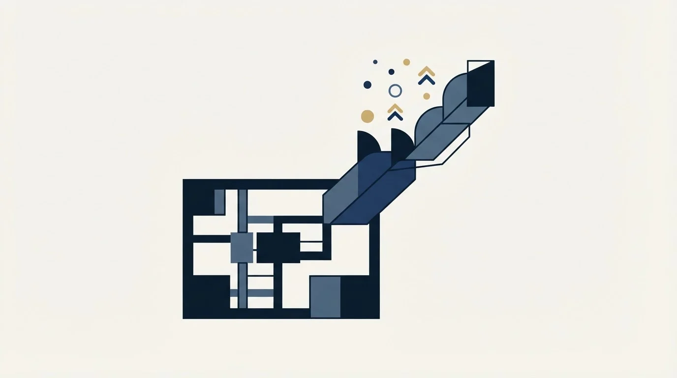 Section illustration: Using Both Together