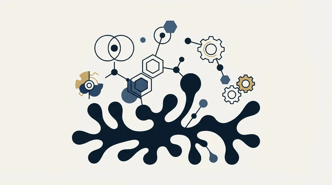 Section illustration: Integration Ecosystem