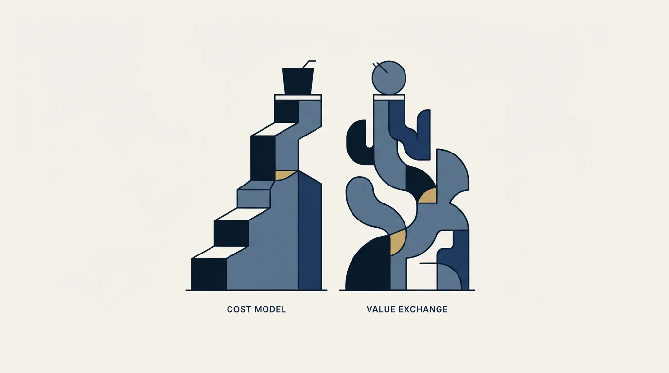 Section illustration: Real-World Cost Comparison