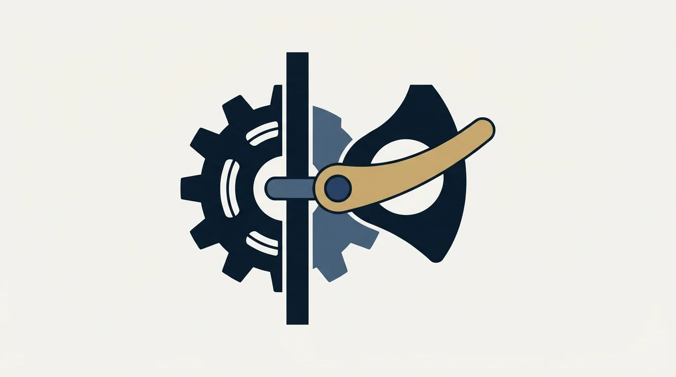 Section illustration: Decision Framework