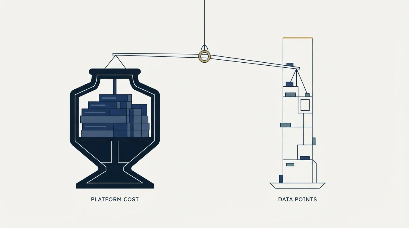 Section illustration: Pricing Comparison