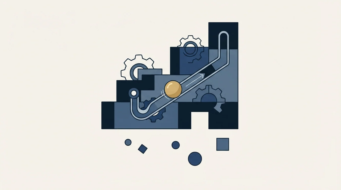 Section illustration: When to Choose HubSpot CRM