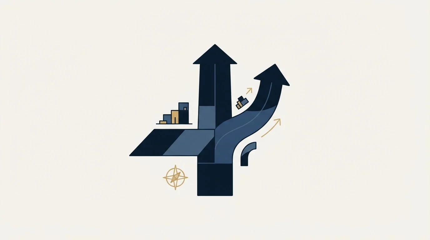 Section illustration: Scenario: A -person sales org tracking + active deals across