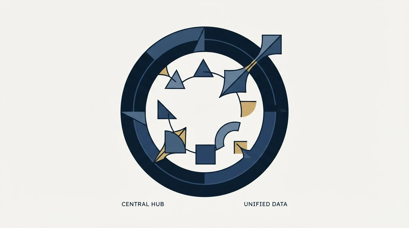 Section illustration: When to Choose HubSpot CRM