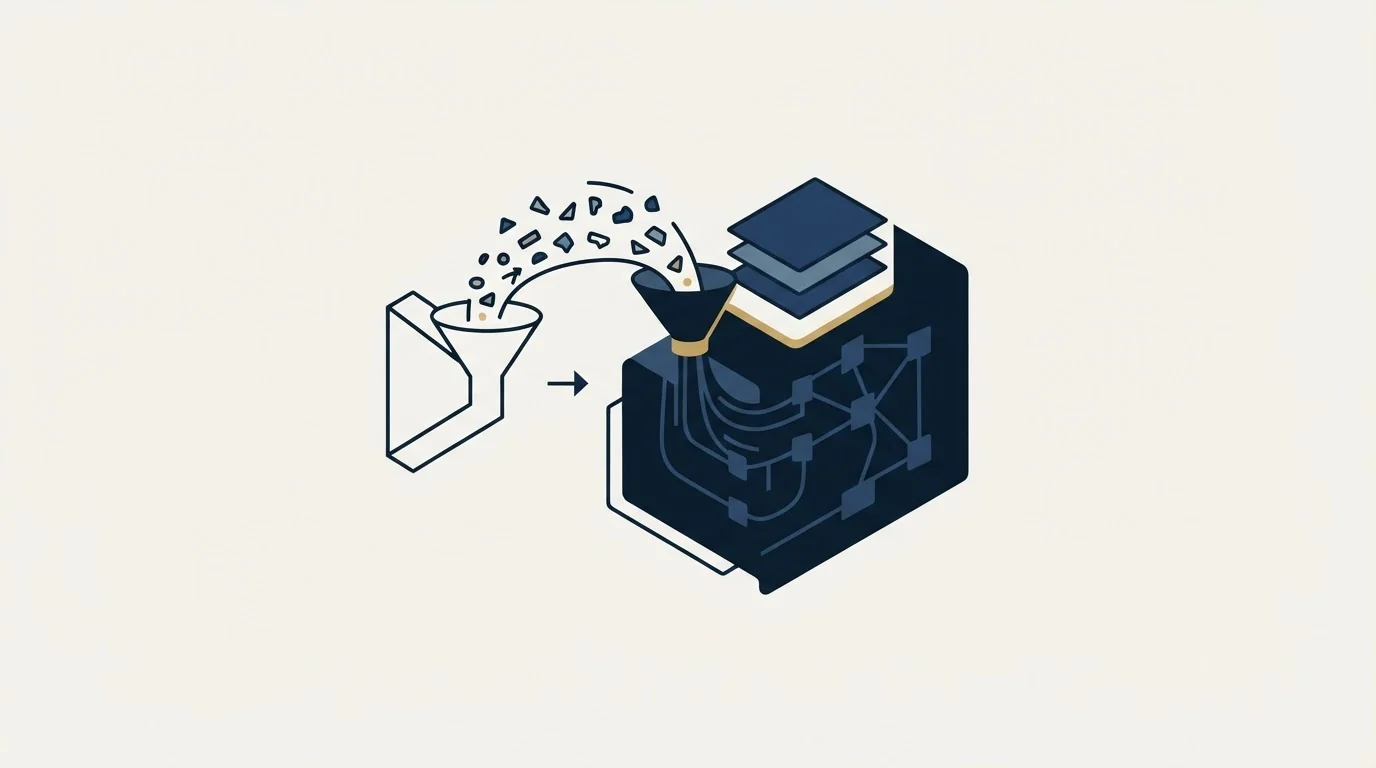 Section illustration: Using Both Together
