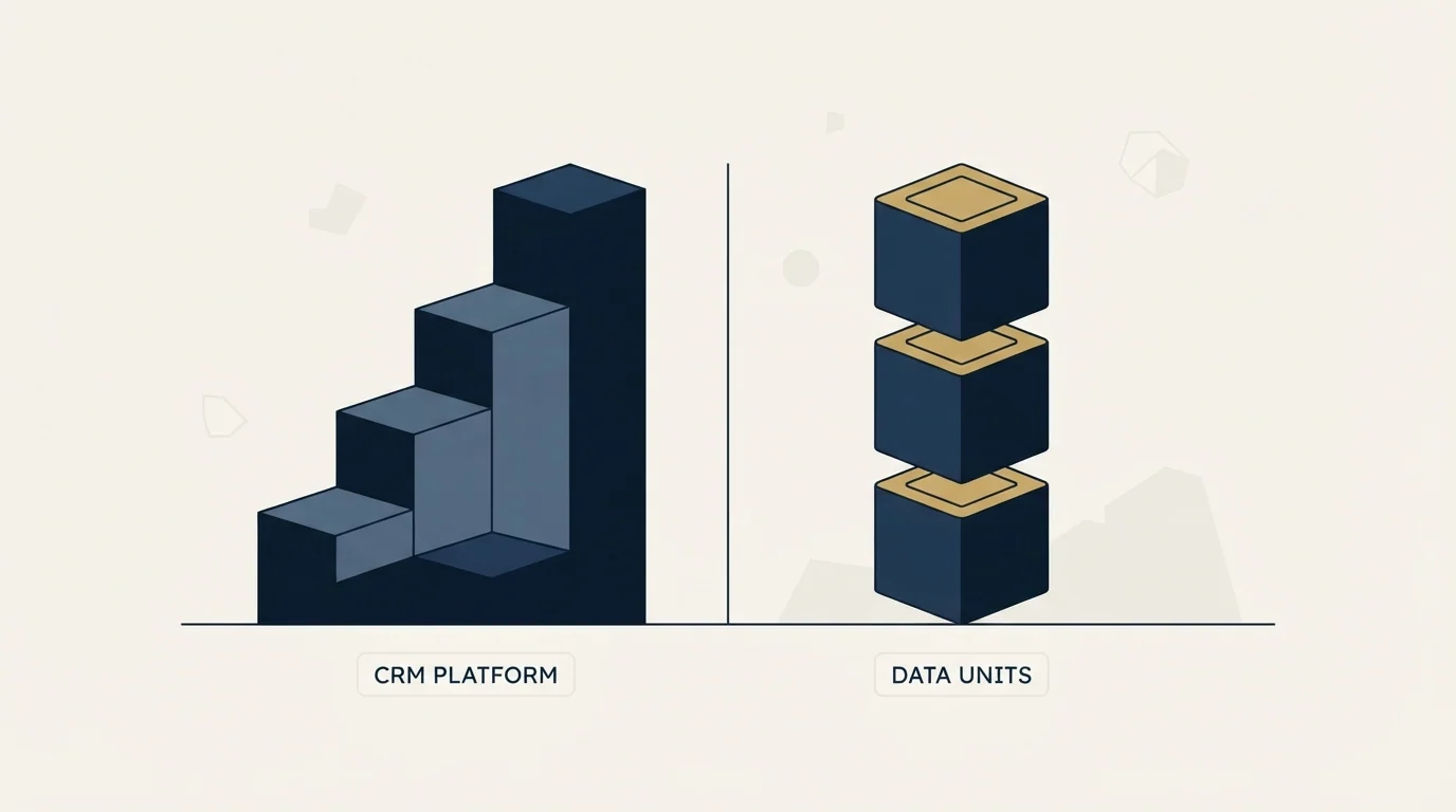 Section illustration: Pricing Comparison
