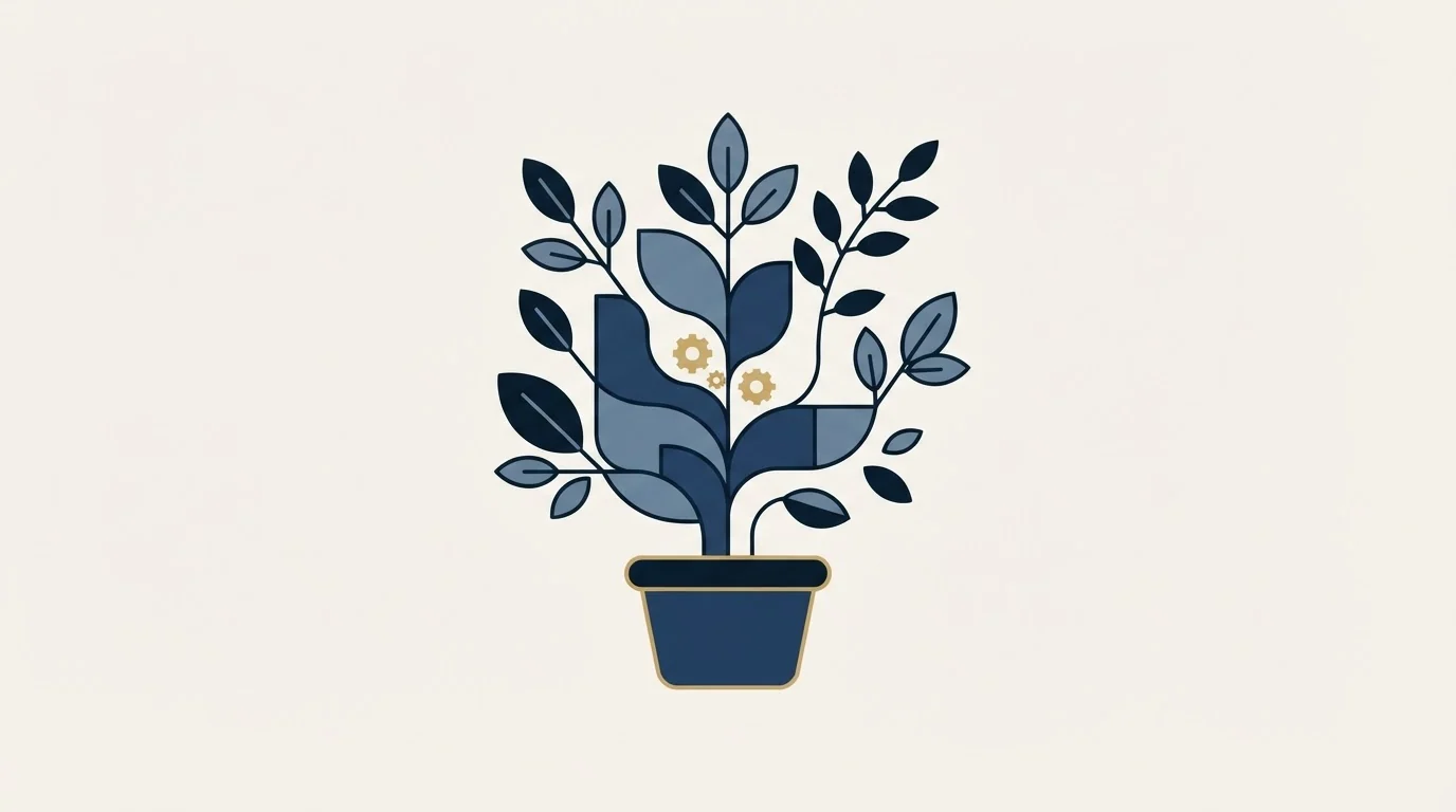 Section illustration: When to Choose HubSpot CRM