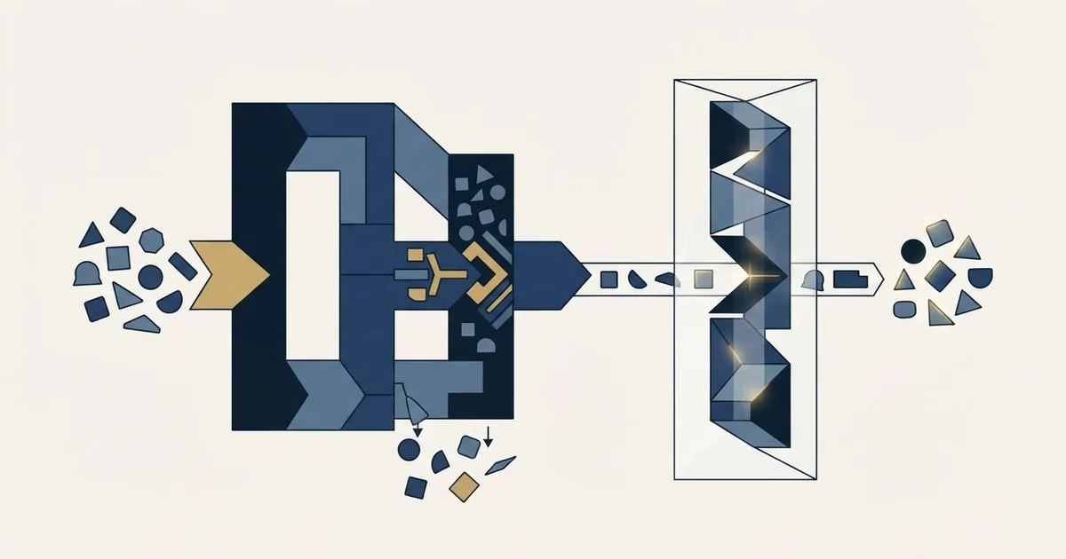 Editorial illustration for HubSpot CRM vs ZeroBounce