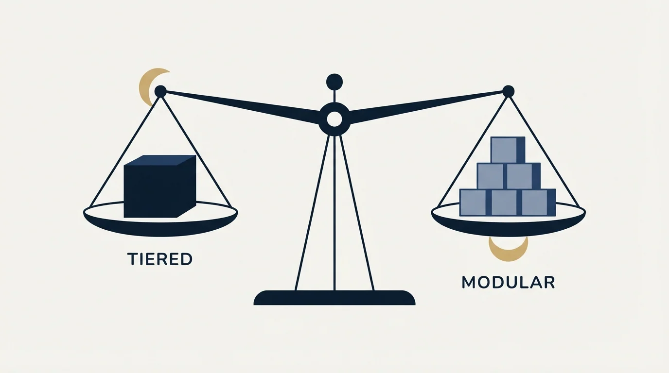Section illustration: Pricing Comparison