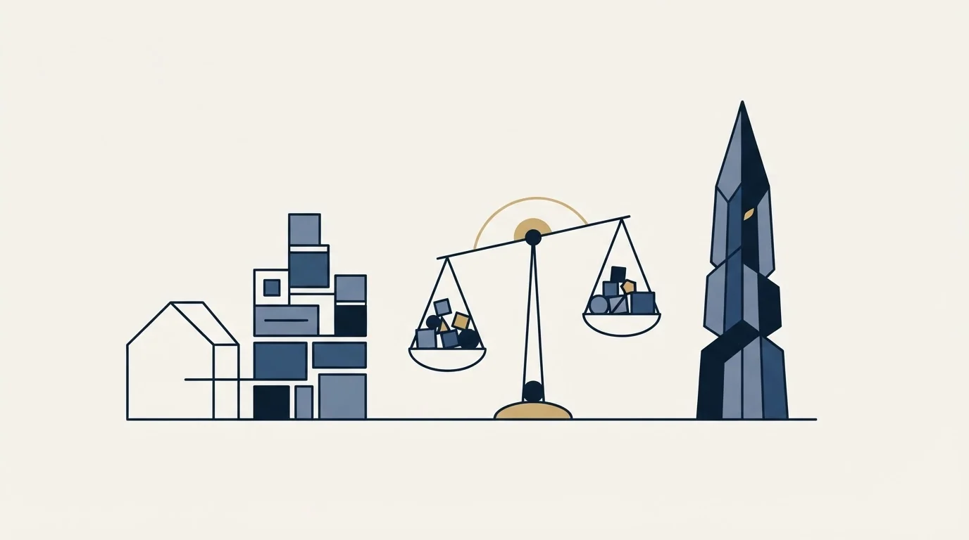 Section illustration: Pricing Comparison