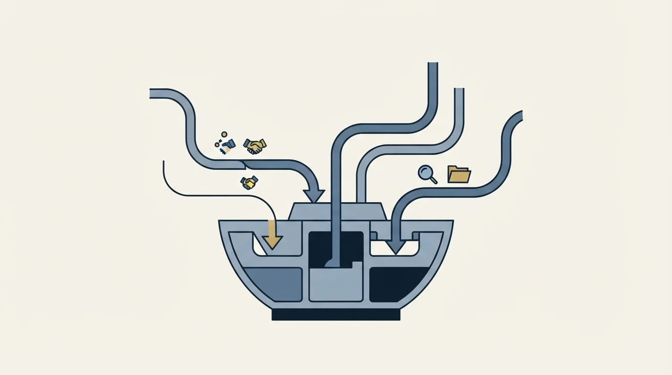 Section illustration: When to Choose HubSpot CRM