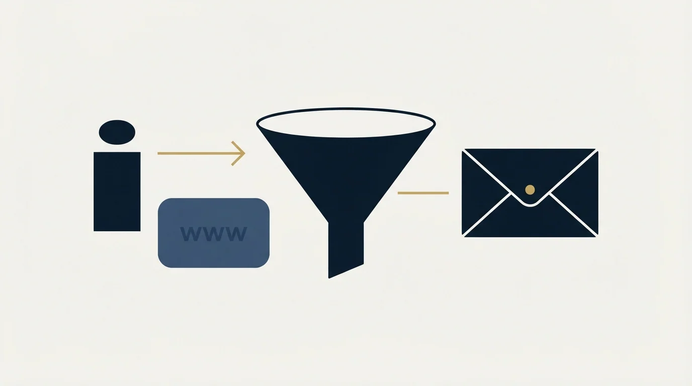 Section illustration: The short version