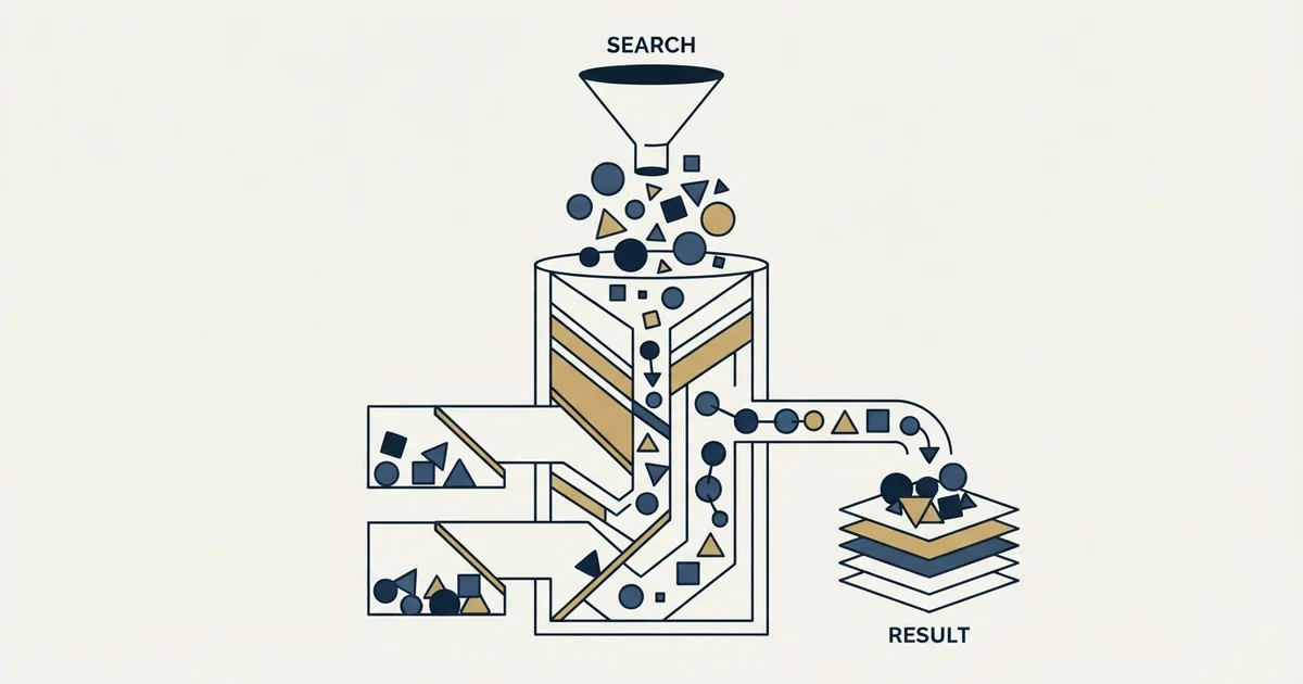 Editorial illustration for Hunter Email Finder