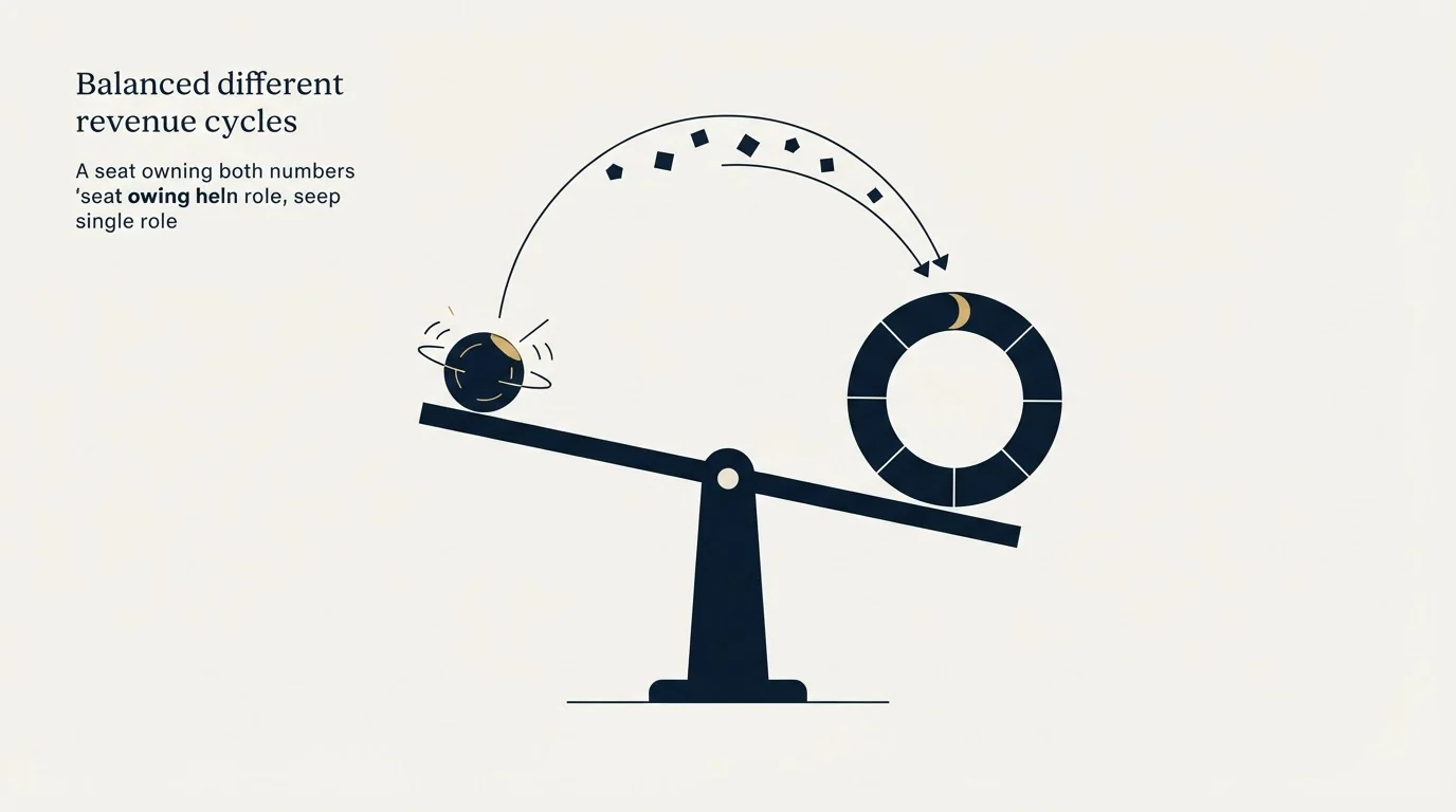 Section illustration: The short version