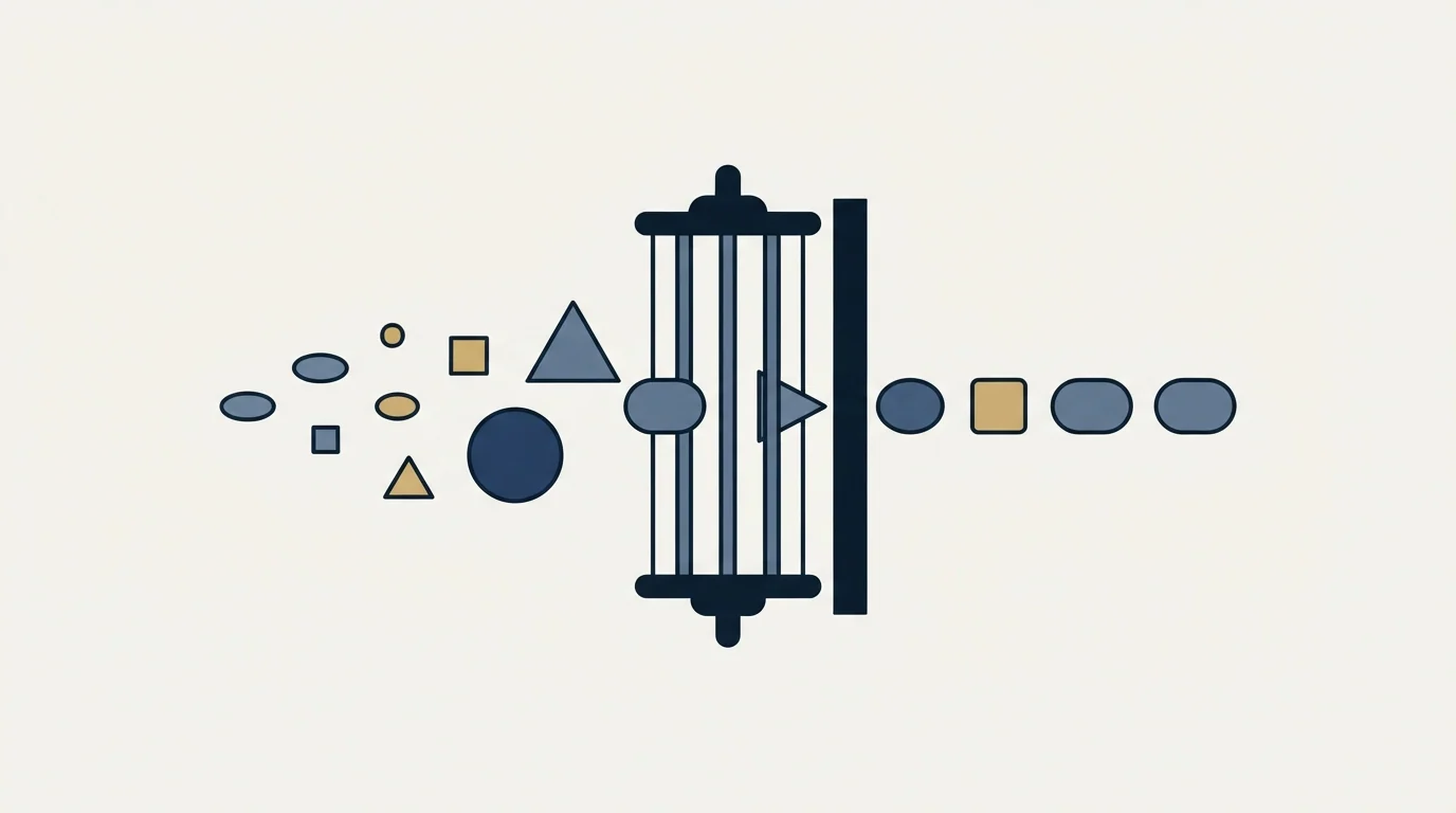 Section illustration: The short version