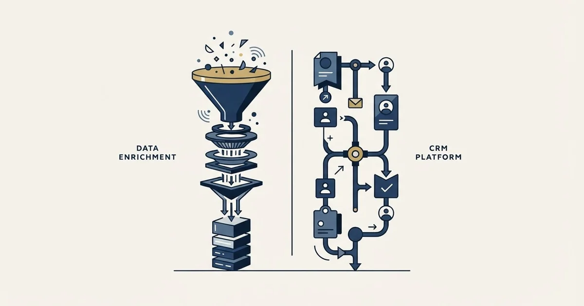 Editorial illustration for Hunter vs Kylas