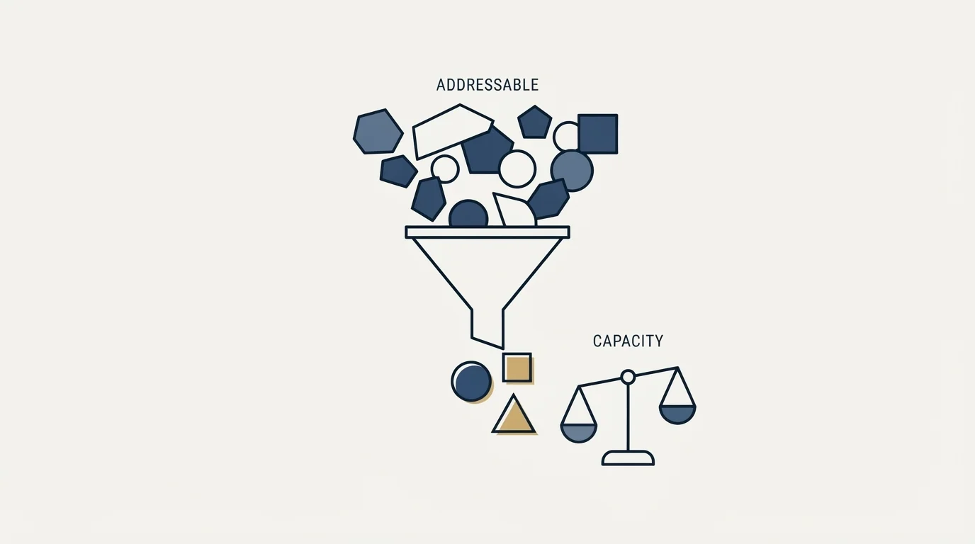 Section illustration: The short version
