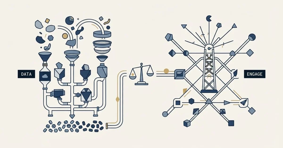 Editorial illustration for Icypeas vs Kixie