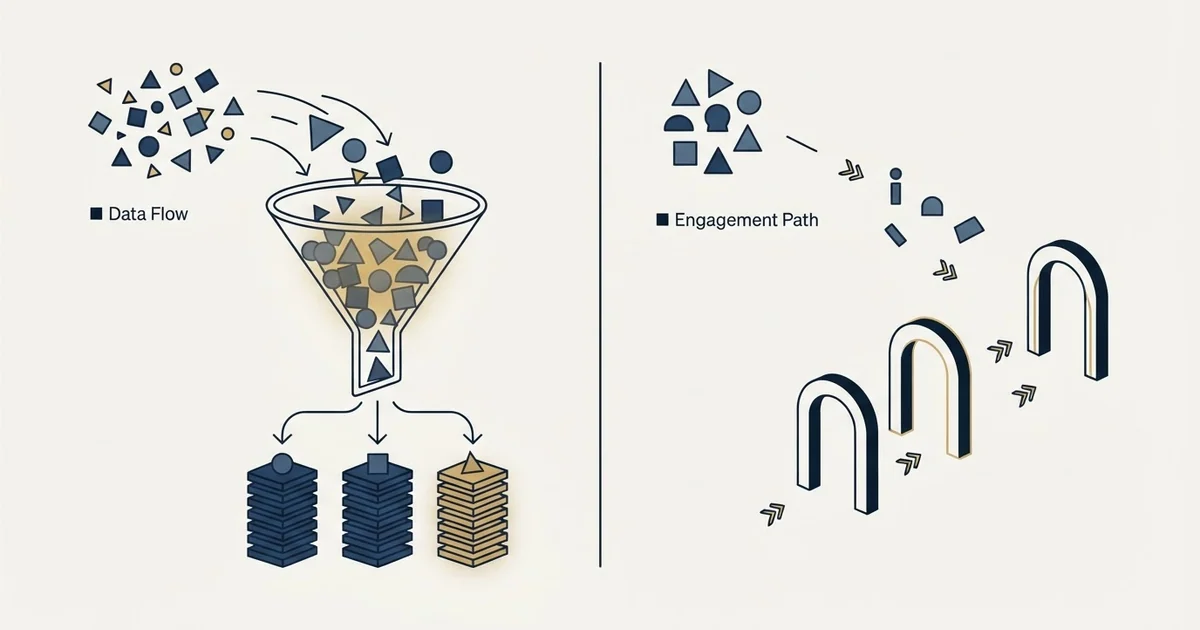 Editorial illustration for Icypeas vs PersistIQ