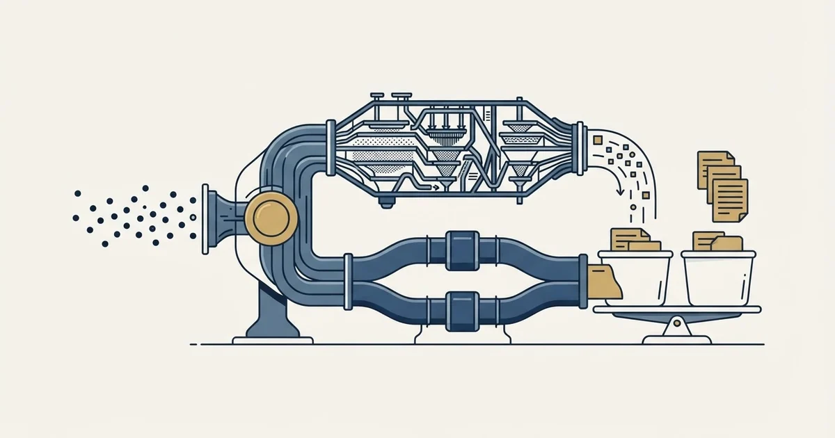 Editorial illustration for Icypeas vs Prospeo