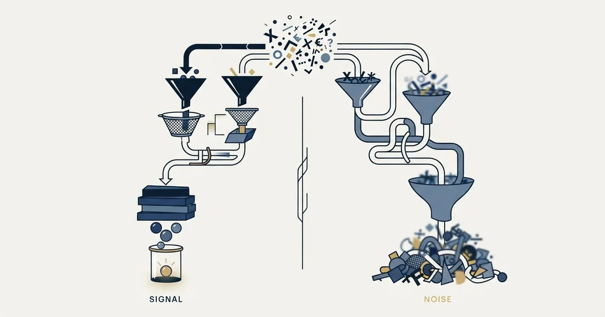 Editorial illustration for Icypeas vs ZoomInfo
